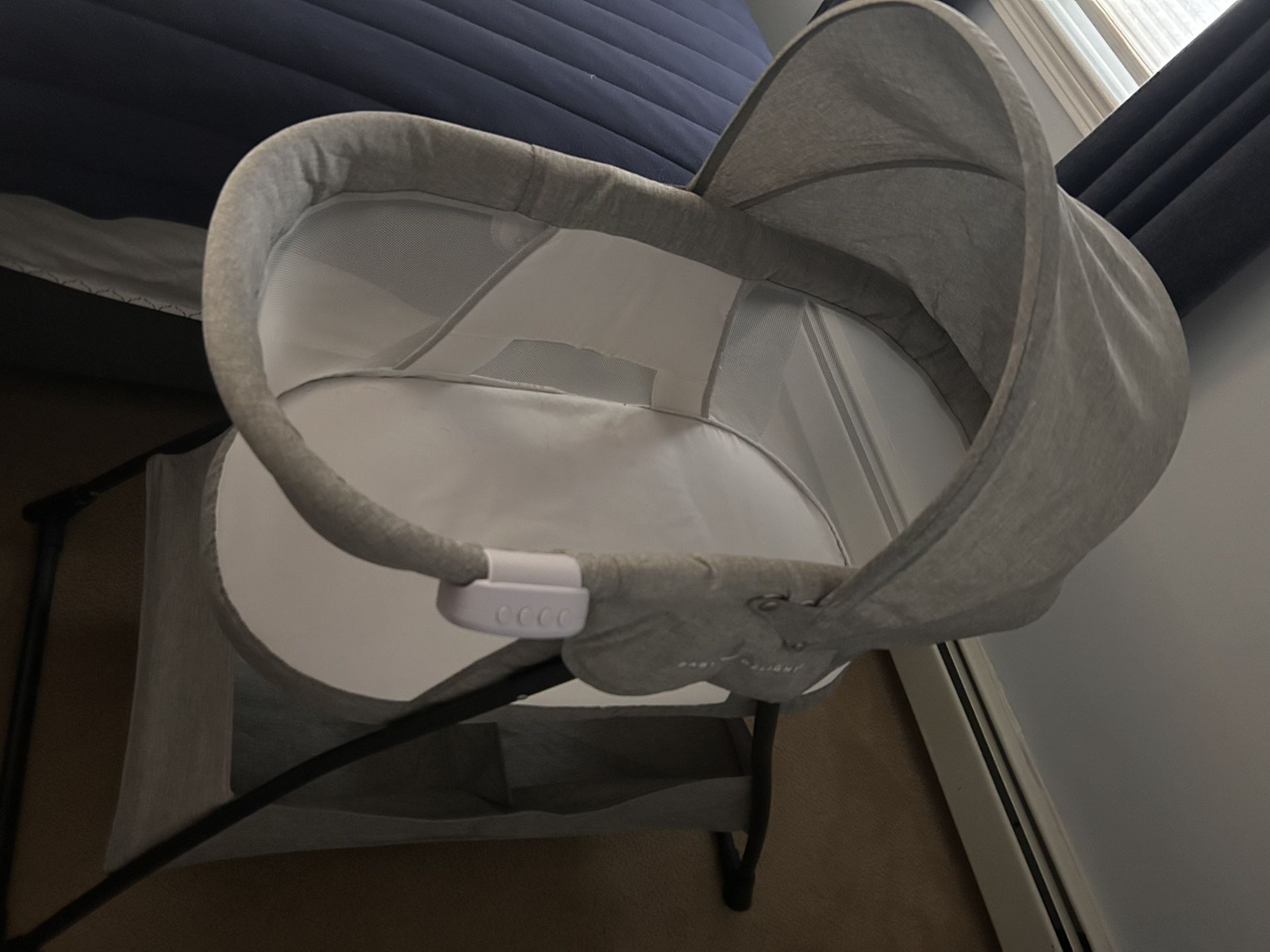Baby Bassinet