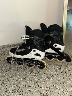 Inline Skates/Rollerblades