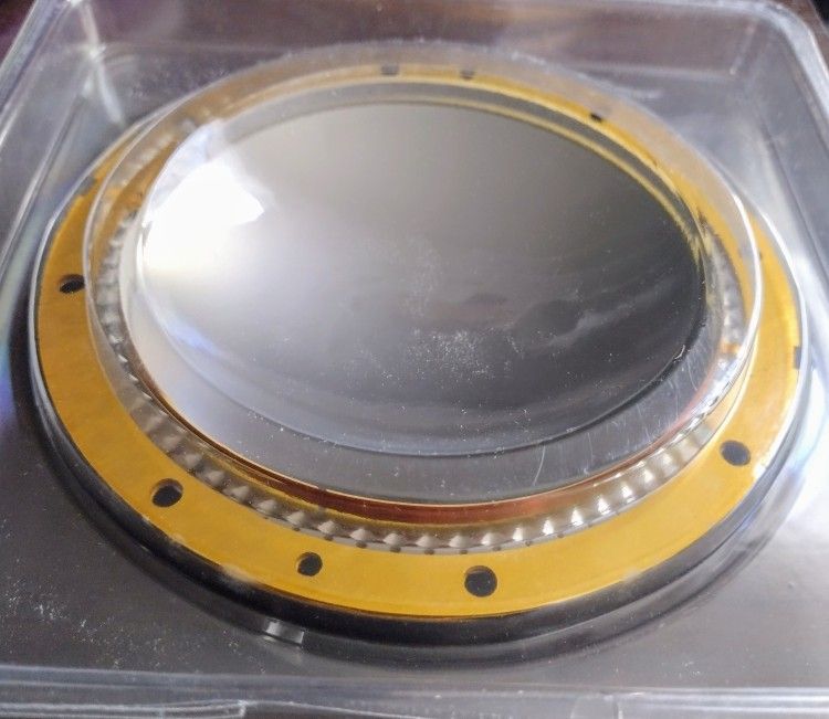 Compatible with Horn Diaphragm JBL 2440, 2441, 2445, 2445H, 8 Ohm