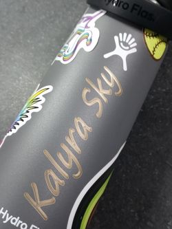 Laser Engraving
