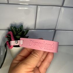 Disney Key Wrist 
