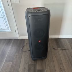 Jbl partybox 1000