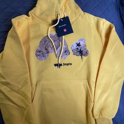 PALM ANGELS HOODIE
