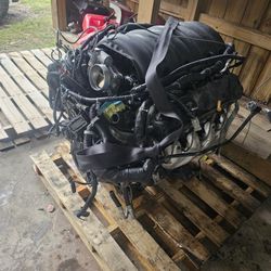 2014-2018 Chevy/gmc 5.3