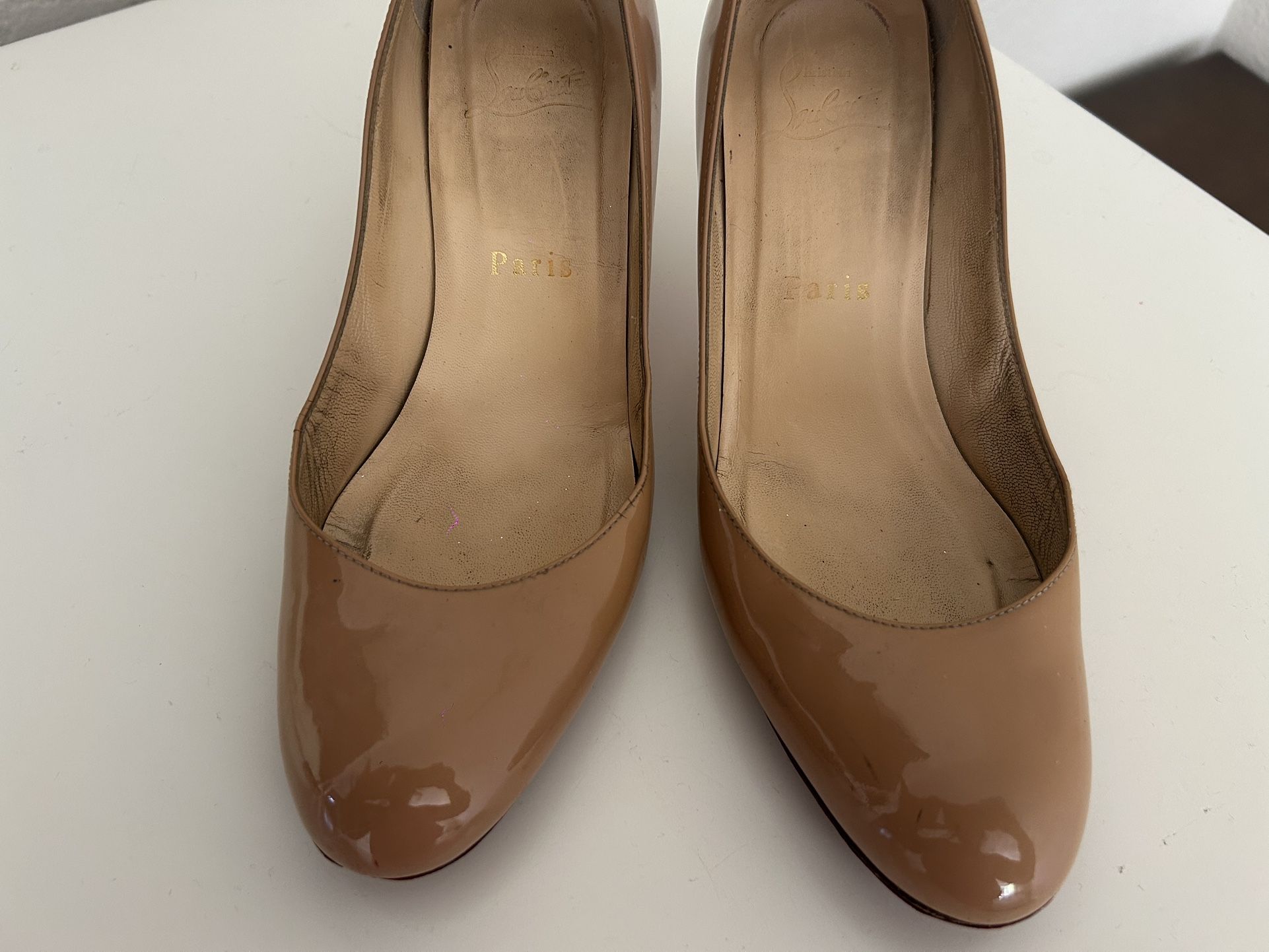 Christian Louboutin Pump