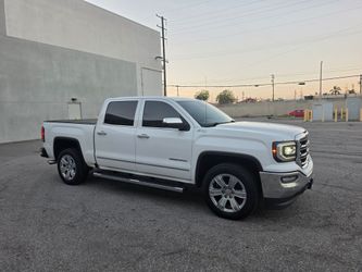 2019 GMC Sierra