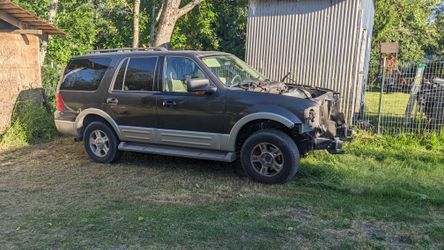 2005 Ford Expedition