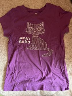 Girls Tshirt