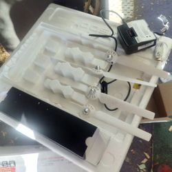 Typhoon Drone $300 Now Must Sell So I Can Fix My Truck