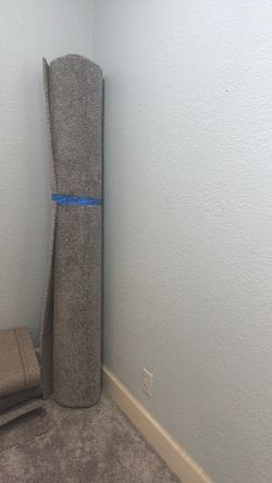 Carpet 5’8 ft x 10’2 ft