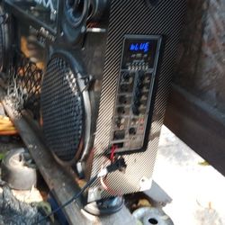Bump boxx Freestyle V3s