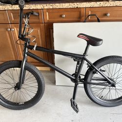 20” Subrosa BMX