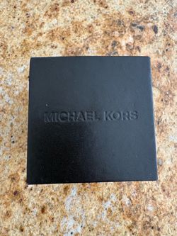 Michael Kors Watch