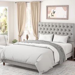 Queen Size Bed Frame/ Brand New