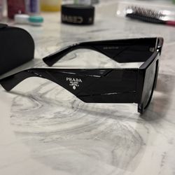 Prada Glasses