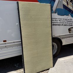 Japanese Tatami Mat For Under Sleeping 