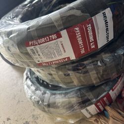 155 80 13 Remington In Hand Car Show Is Near 