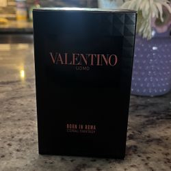 Valentino Coral Fantasy $85 Obo. It’s Brand New Sprayed Once