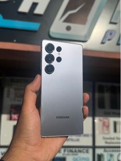 Samsung s25 ultra (Factory unlocked)