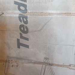 New in box..Treadmill...T4018I 
$150