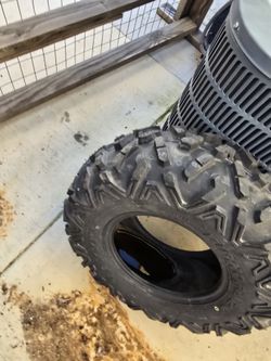 Max's Tire 26x9x12 Polaris RZR RZR 800 And 900