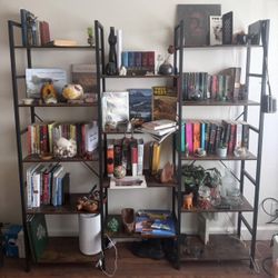 Bookshelf