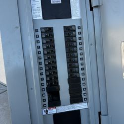 Circuit Panel