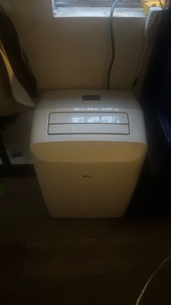 Pre-Owned LG AC $60