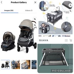 Ultimate Baby Bundle 