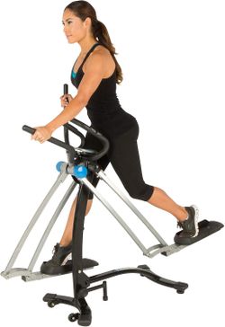 Multi Direction  Air walker