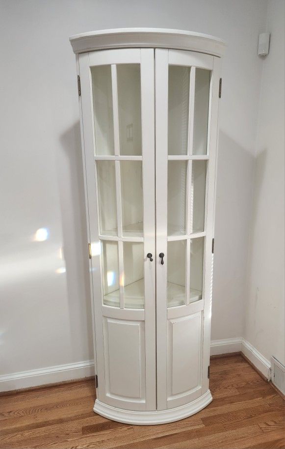 Ballard Design Cabinet