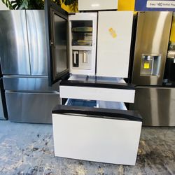 Refrigerator 11$ Down Payment 