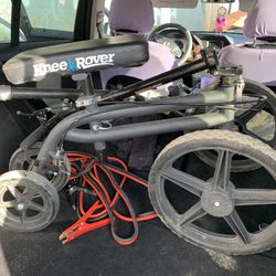 Knee Scooter