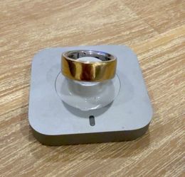 Oura Ring 4 – Gold – Size 7 – $175 OBO ✨
