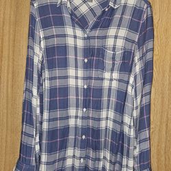 Old Navy Womens Shirt 