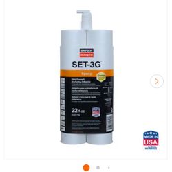 Epoxy Adhesive