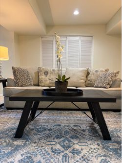 Living Room Set
