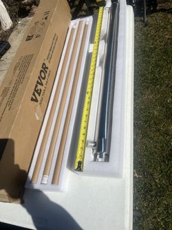 ULTRAVIOLET WATER PURIFIER FC Model: SDE-055YS REPLACEMENT (READ)