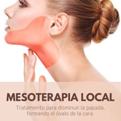 Reducción Papada Y Corporal