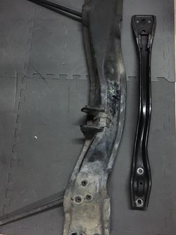 Acura Honda 1990 Integra DA9 Front And Center Beam JDM USDM