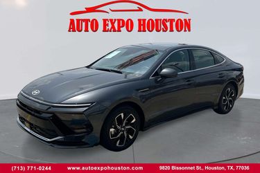 2024 Hyundai Sonata