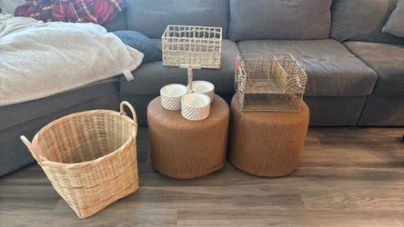 Home decor