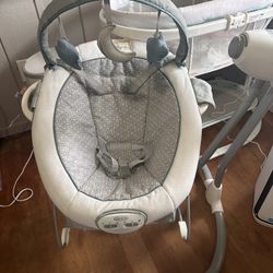 Graco Swing/bouncer