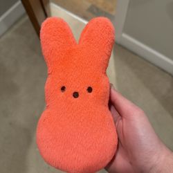 Peep Stuffed Animal