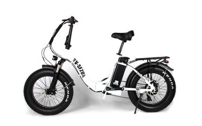 E-Bikes