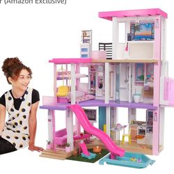 Barbie’s Dream House 