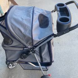 Pet Stroller
