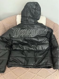 Disneyland Jacket