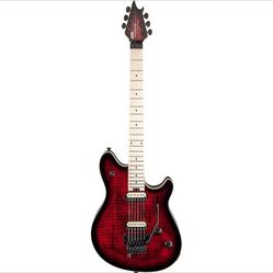 Wolfgang Van Halen Guitar