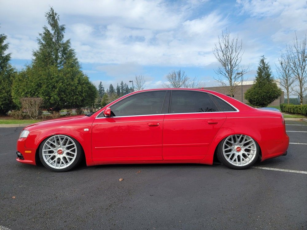 2006 Audi A4